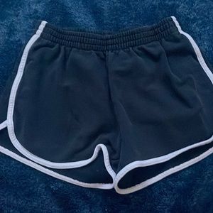 Offline by aerie comfy shorts